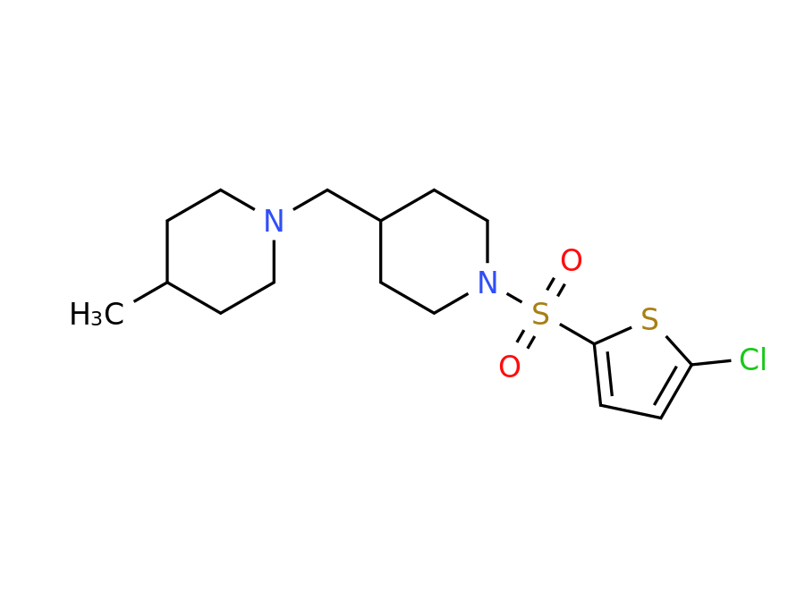 Structure Amb20323566