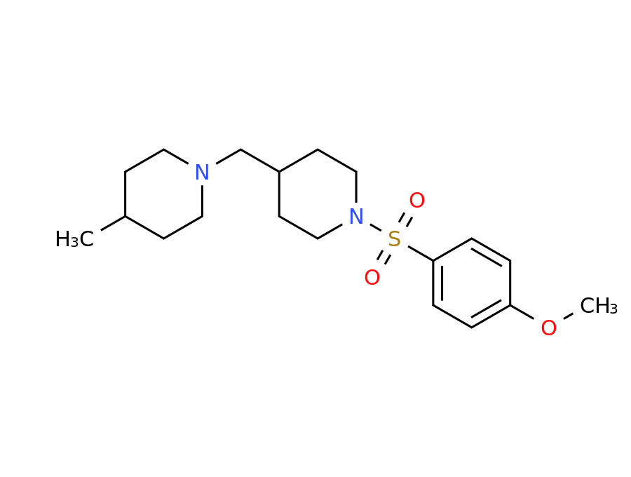 Structure Amb20323571