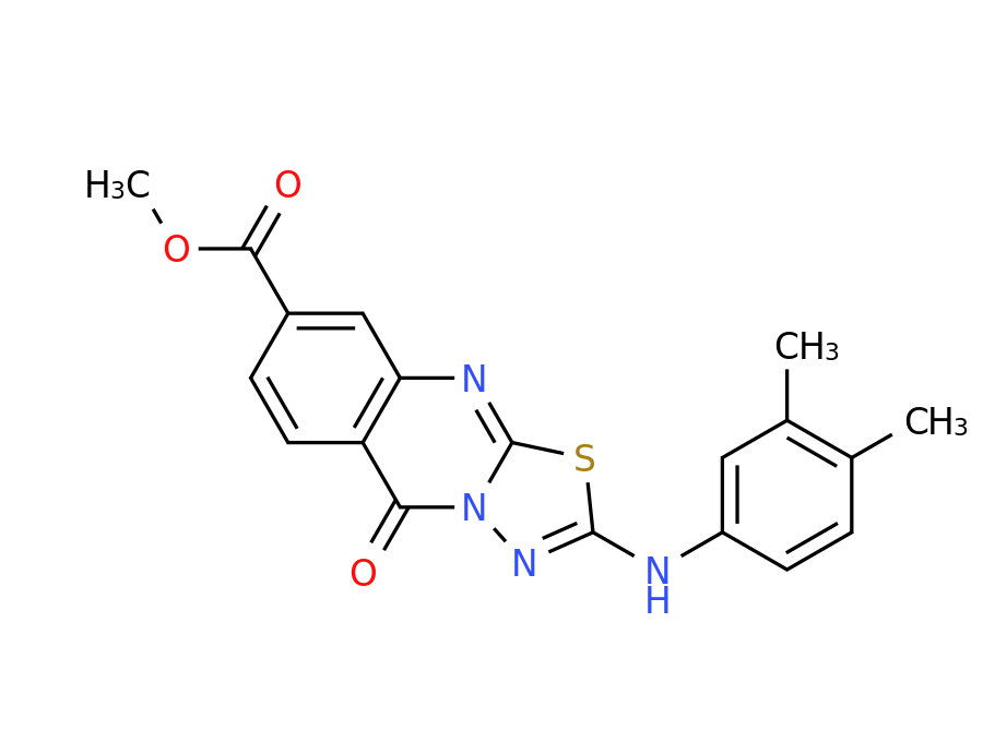 Structure Amb20323641