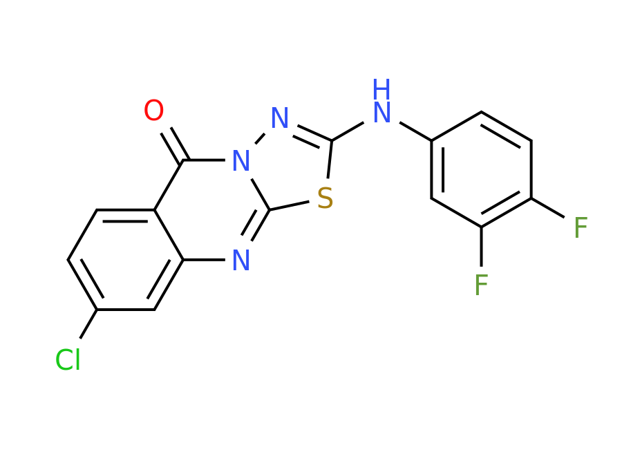 Structure Amb20323730