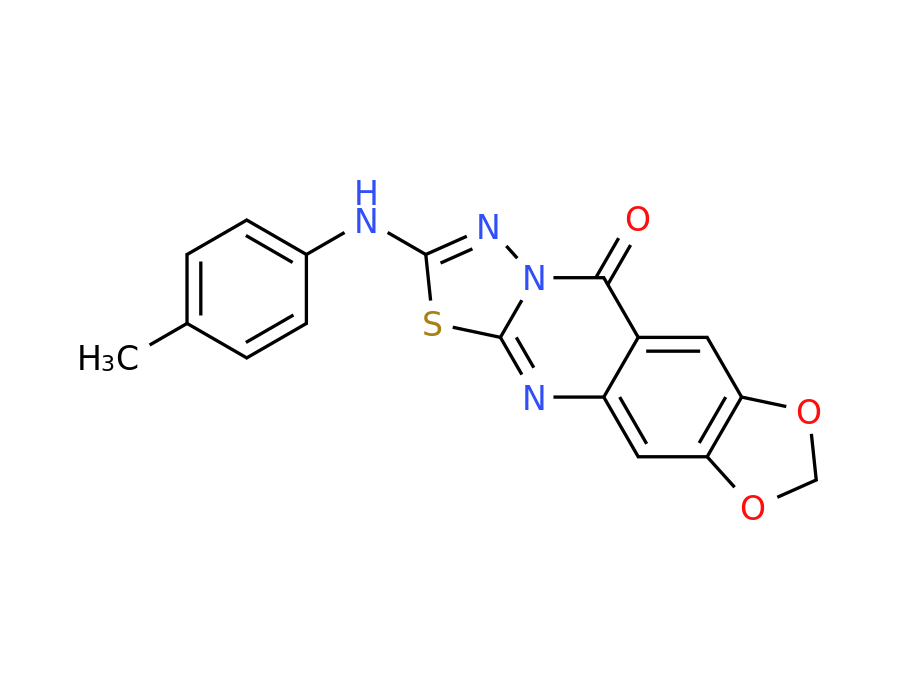 Structure Amb20323798