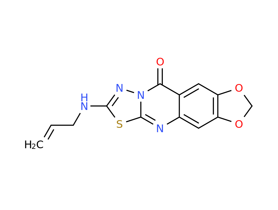 Structure Amb20323801