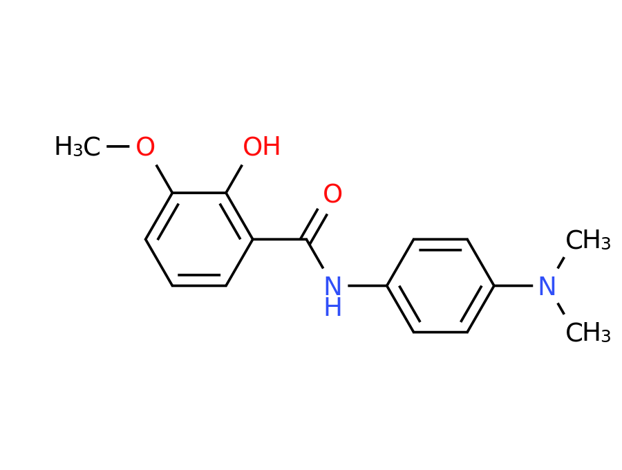 Structure Amb203260