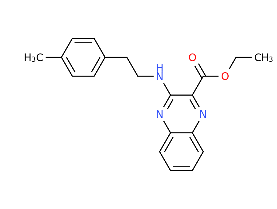 Structure Amb20326854