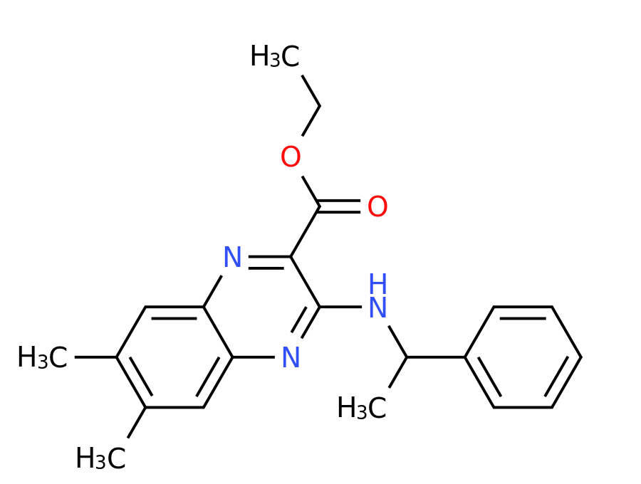 Structure Amb20326871