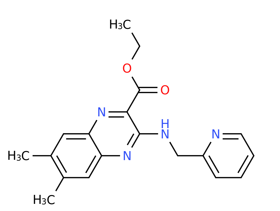 Structure Amb20326885