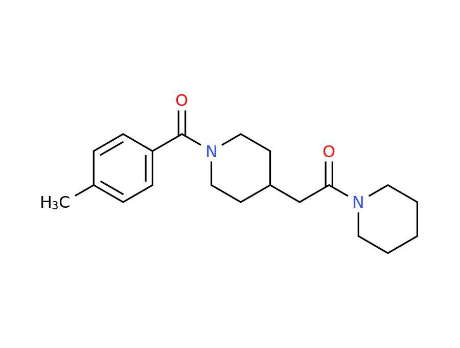 Structure Amb20327052