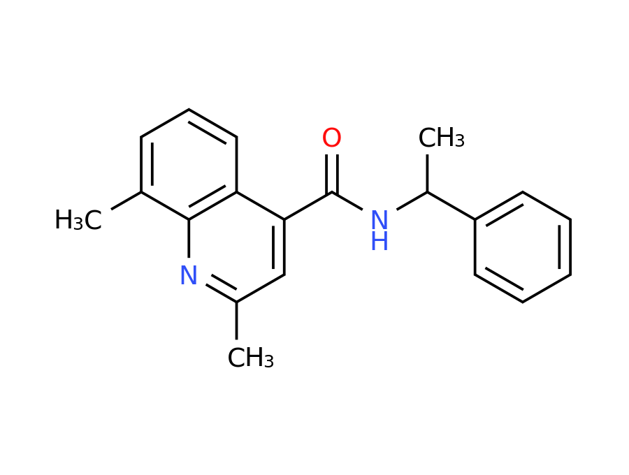 Structure Amb20327060