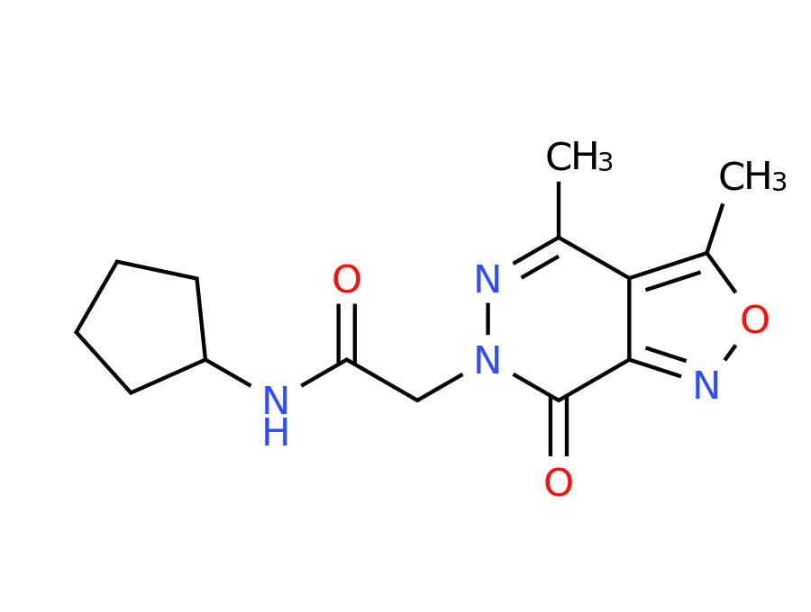 Structure Amb20327647