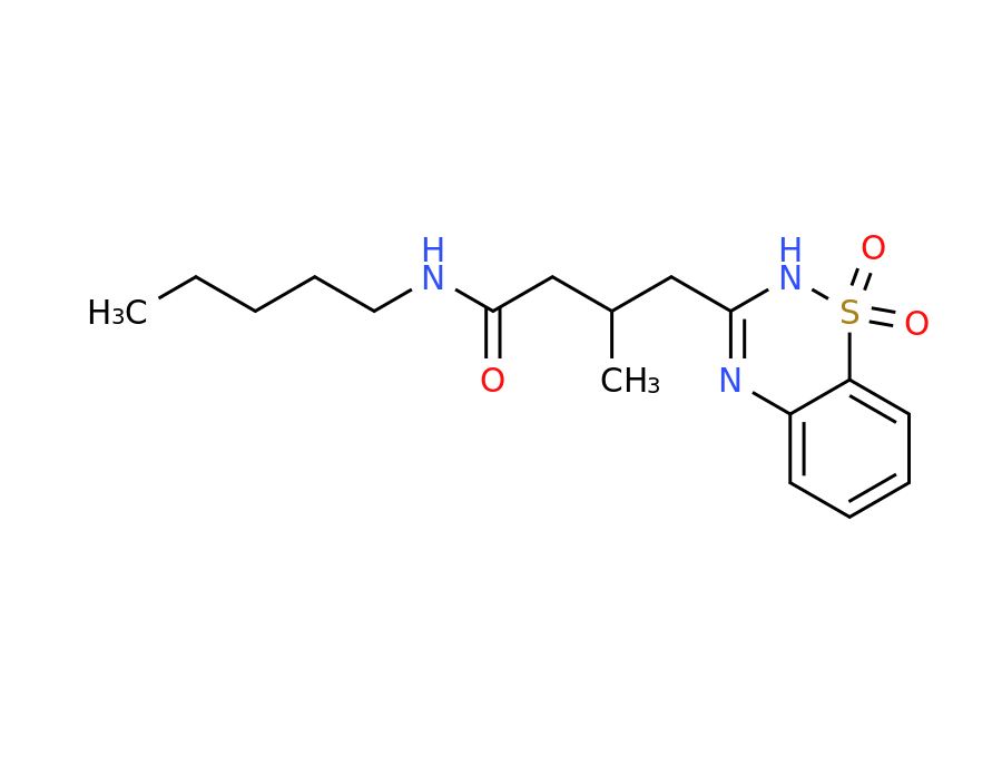 Structure Amb20327709