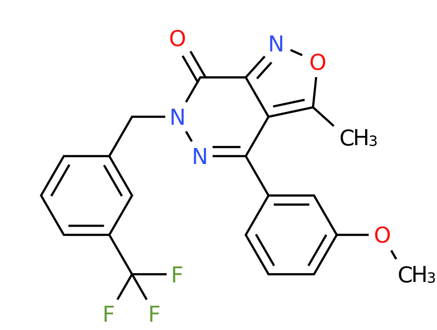 Structure Amb20327797