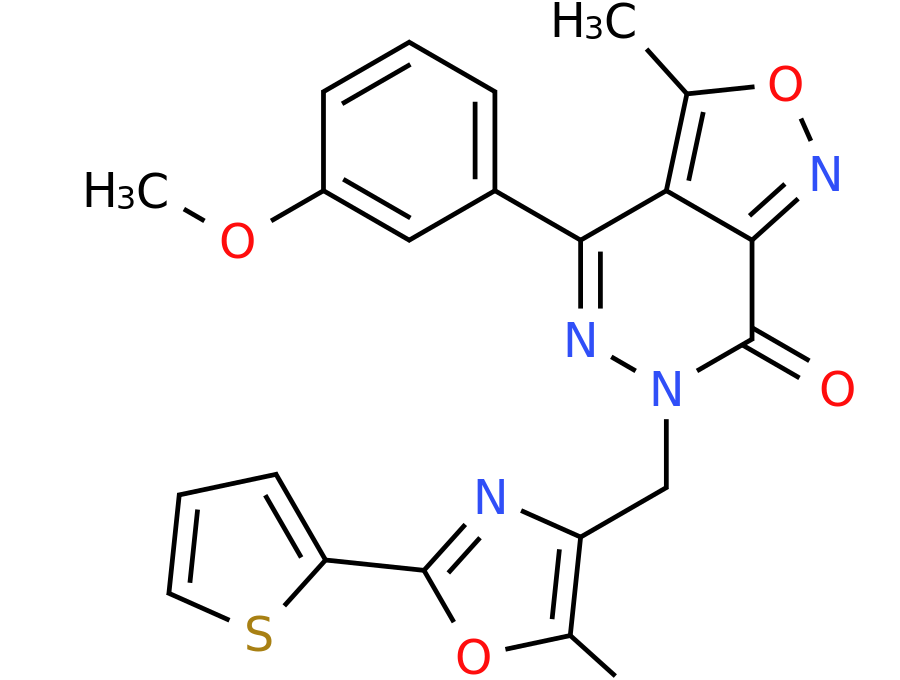 Structure Amb20327802