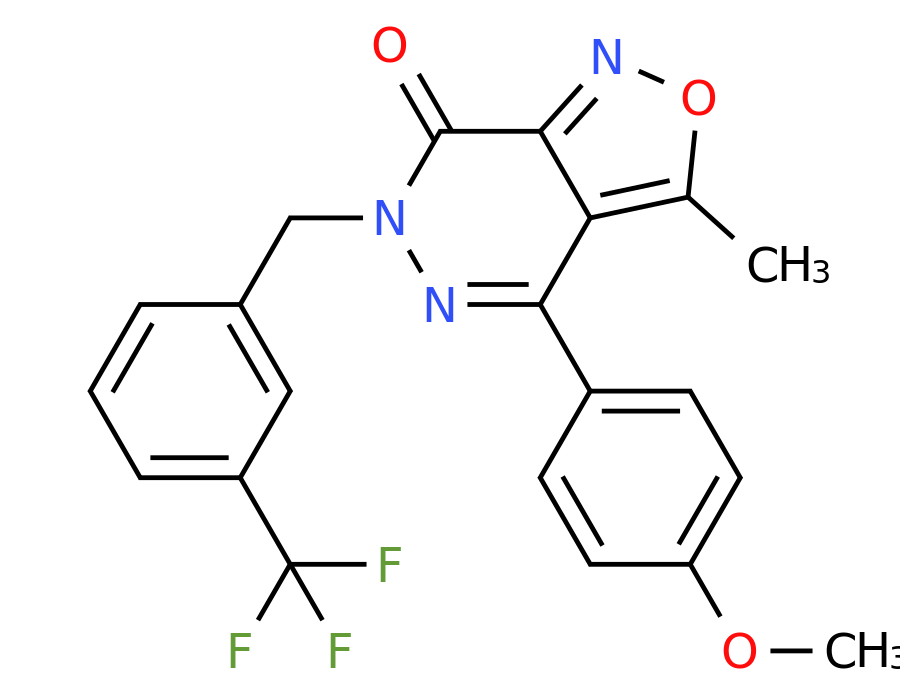 Structure Amb20327861