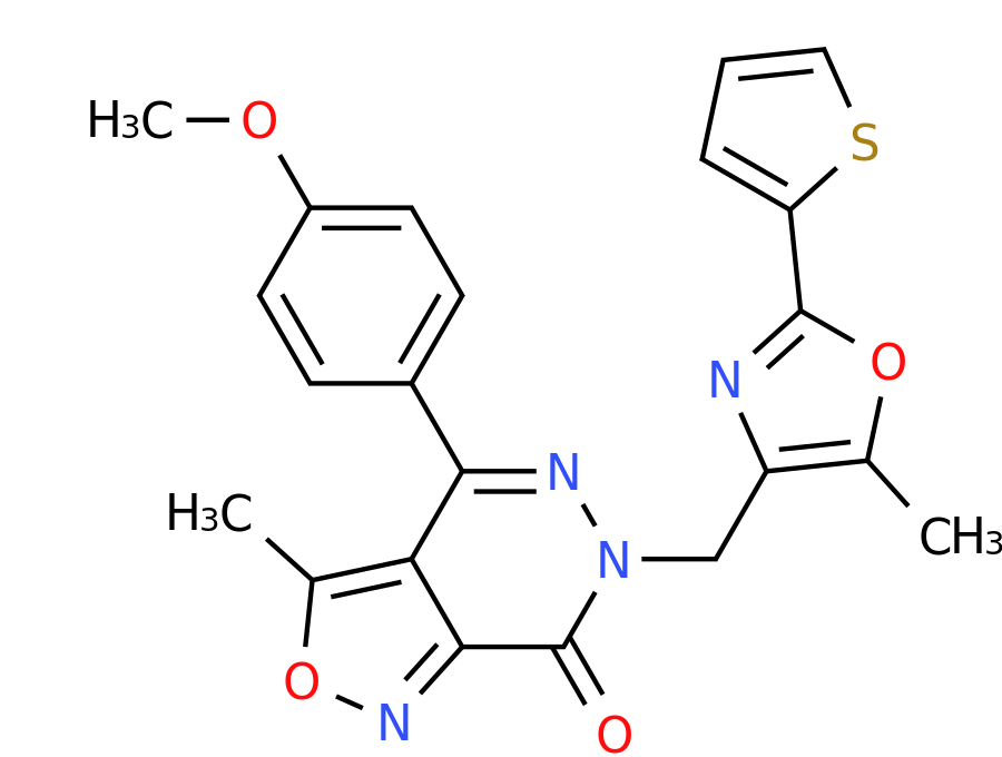 Structure Amb20327866