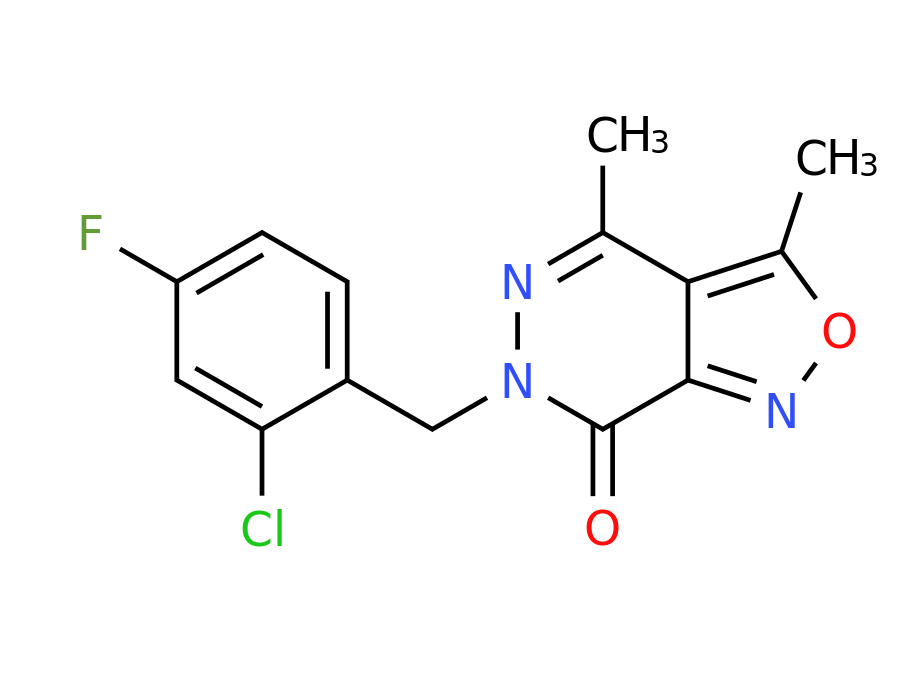 Structure Amb20327868