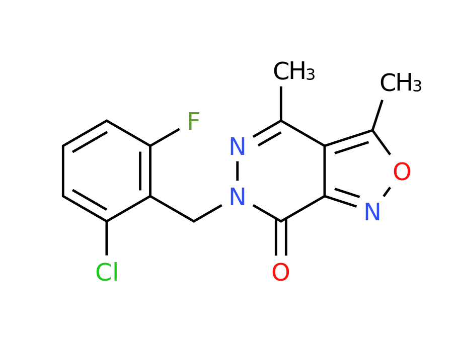 Structure Amb20327932