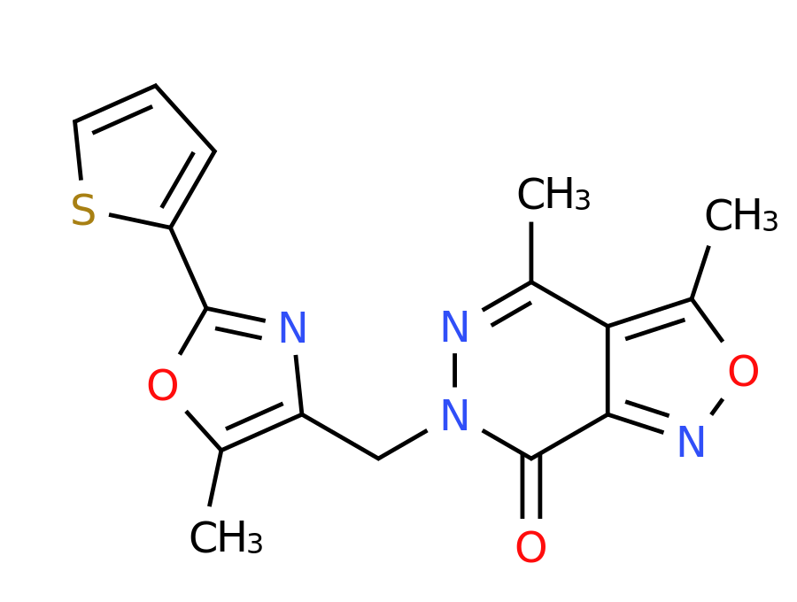 Structure Amb20327937