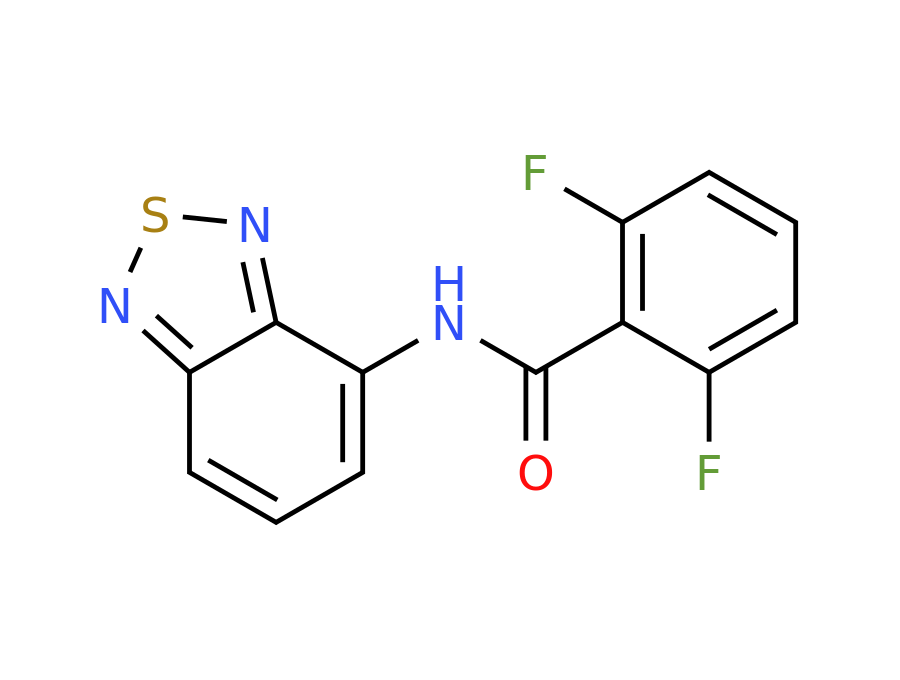 Structure Amb20327992