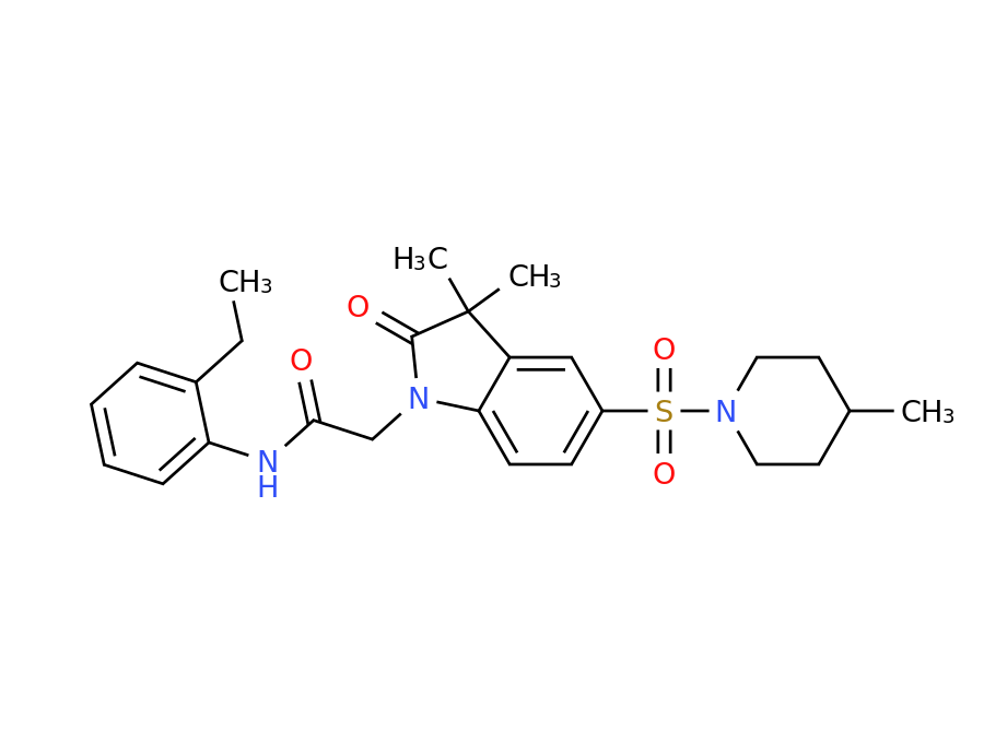 Structure Amb20329784