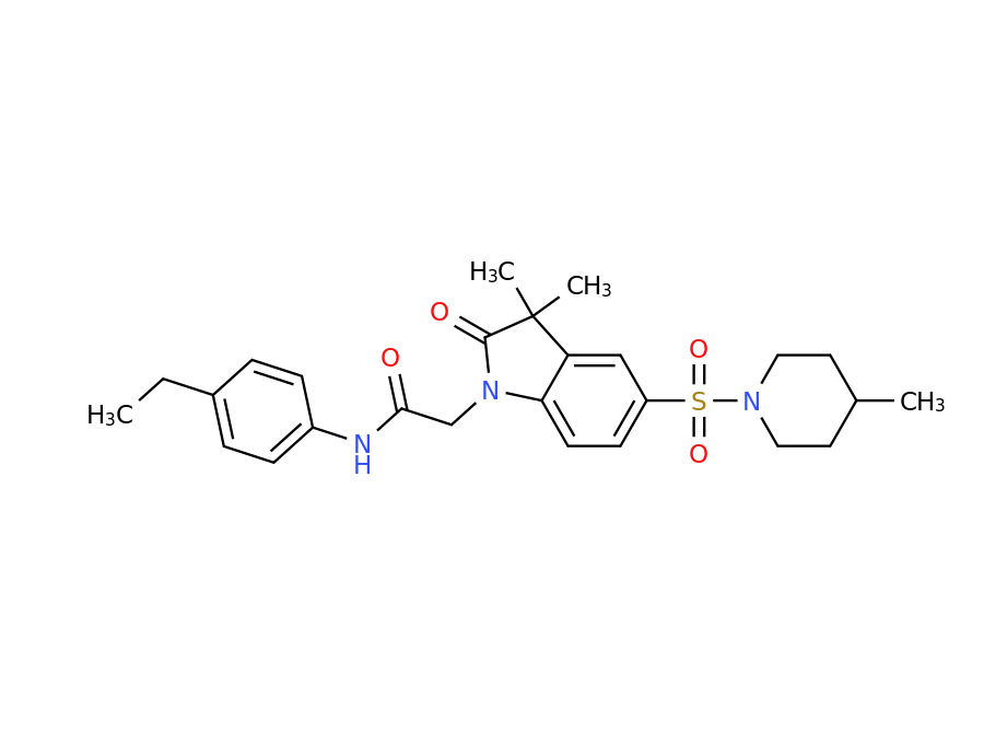 Structure Amb20329785