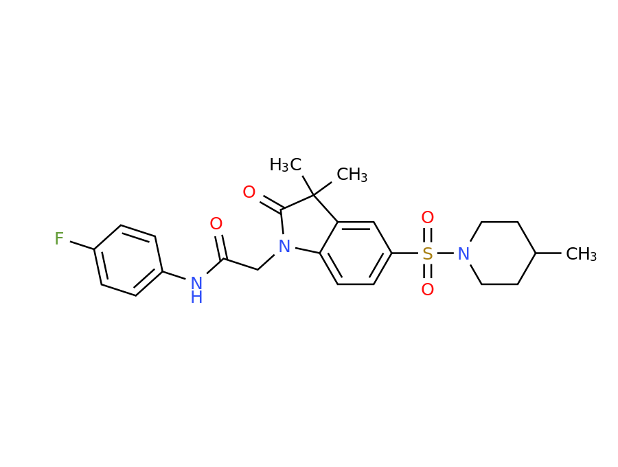 Structure Amb20329787