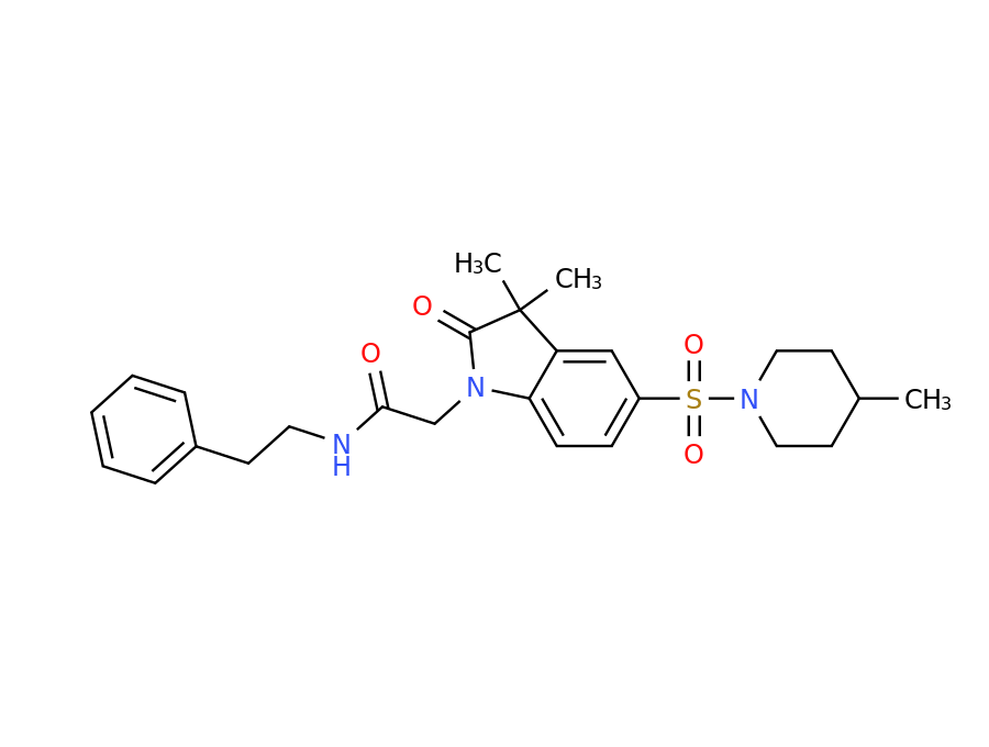 Structure Amb20329790