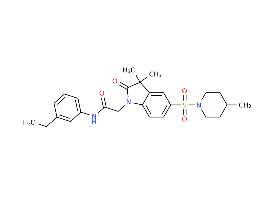 Structure Amb20329794