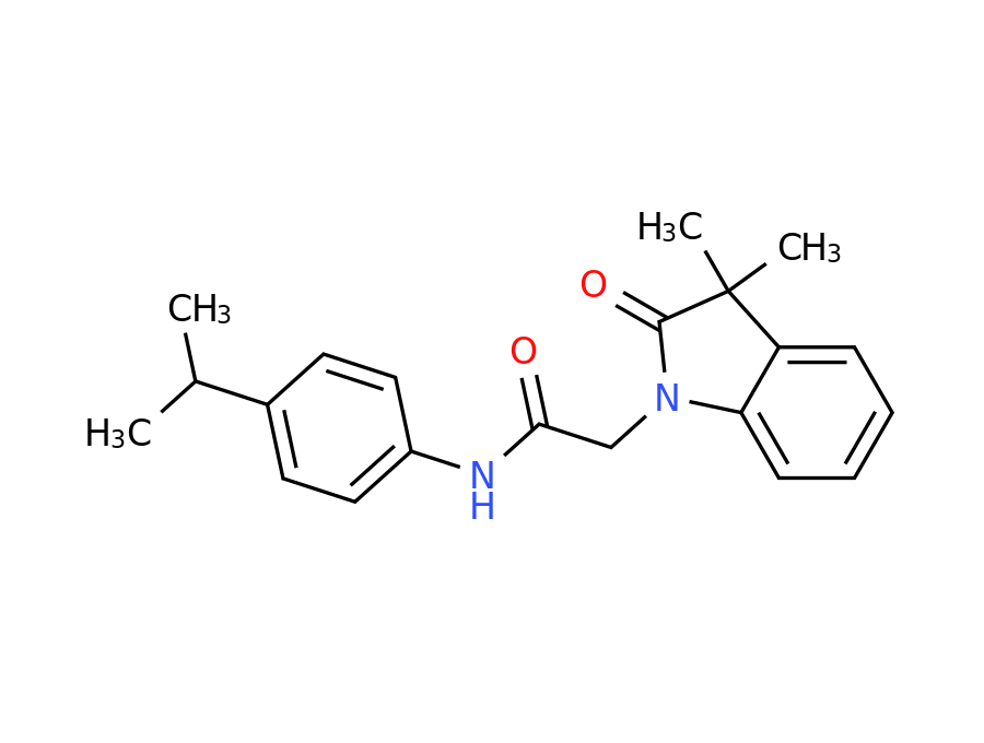 Structure Amb20329798