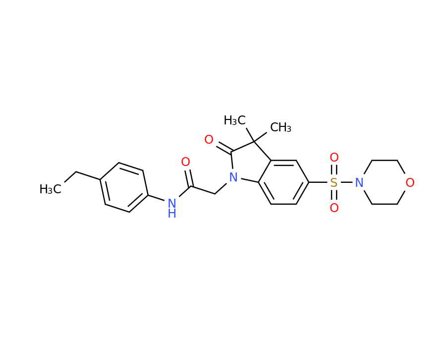 Structure Amb20329826