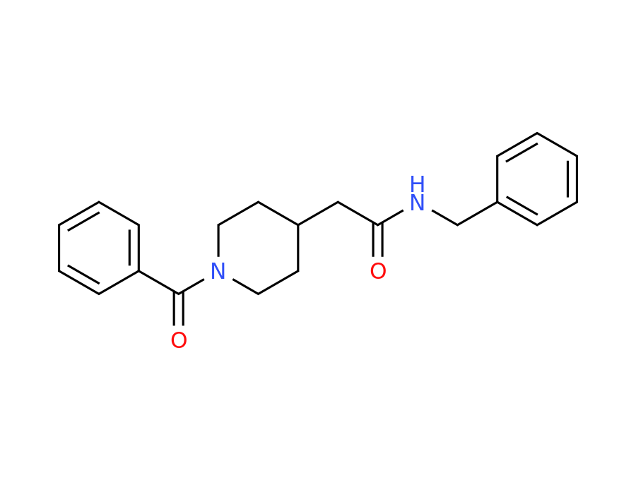 Structure Amb20330147