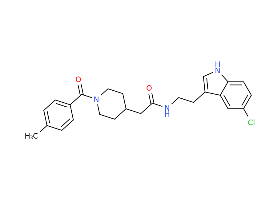 Structure Amb20330158