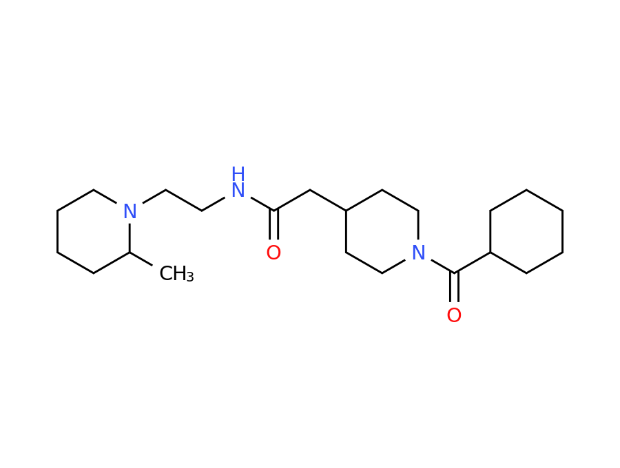 Structure Amb20330182