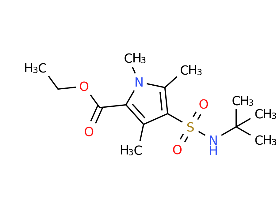 Structure Amb20331462