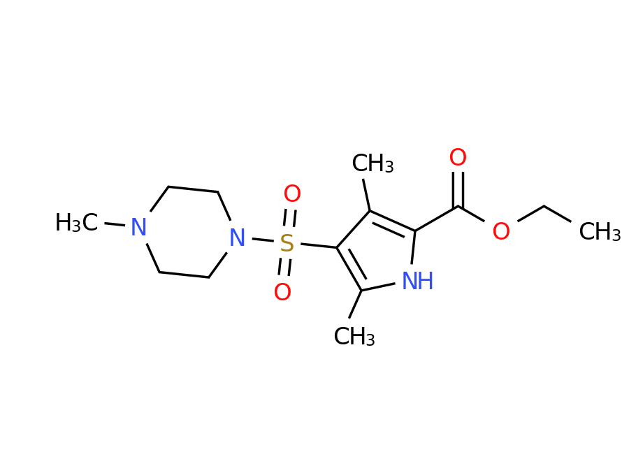 Structure Amb20331594