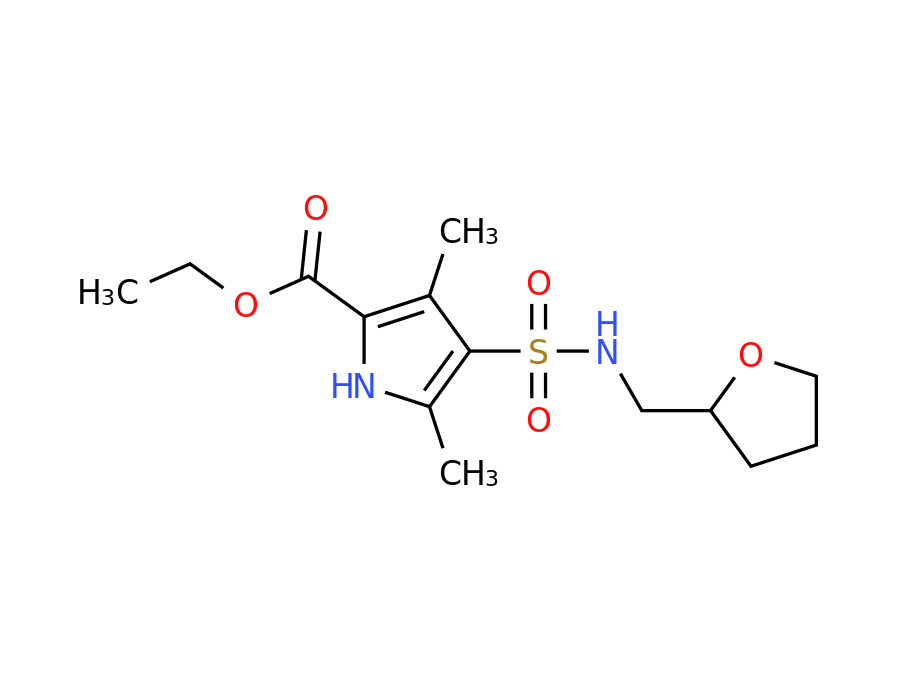 Structure Amb20331595