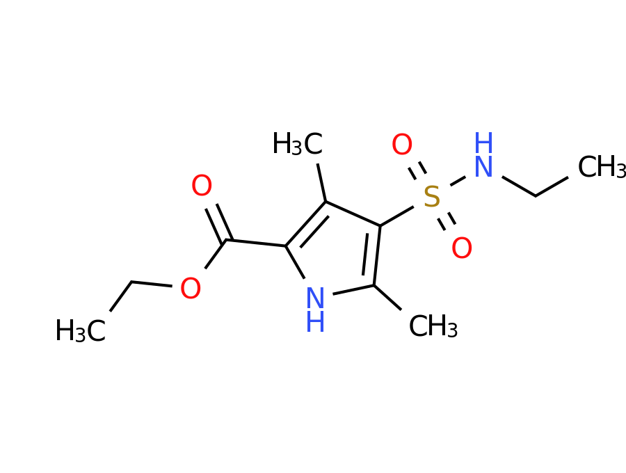 Structure Amb20331599