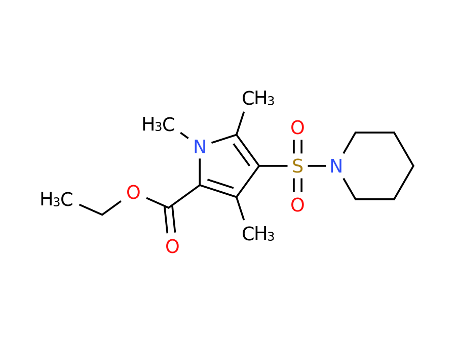 Structure Amb20331627