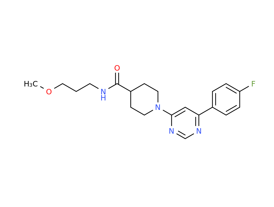 Structure Amb20331826