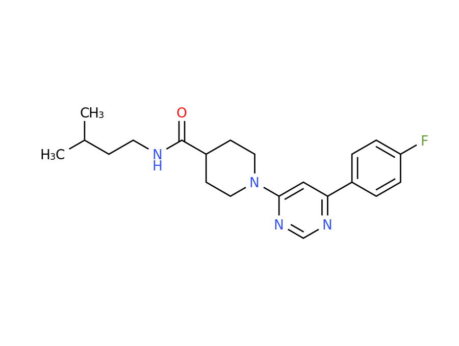 Structure Amb20331870