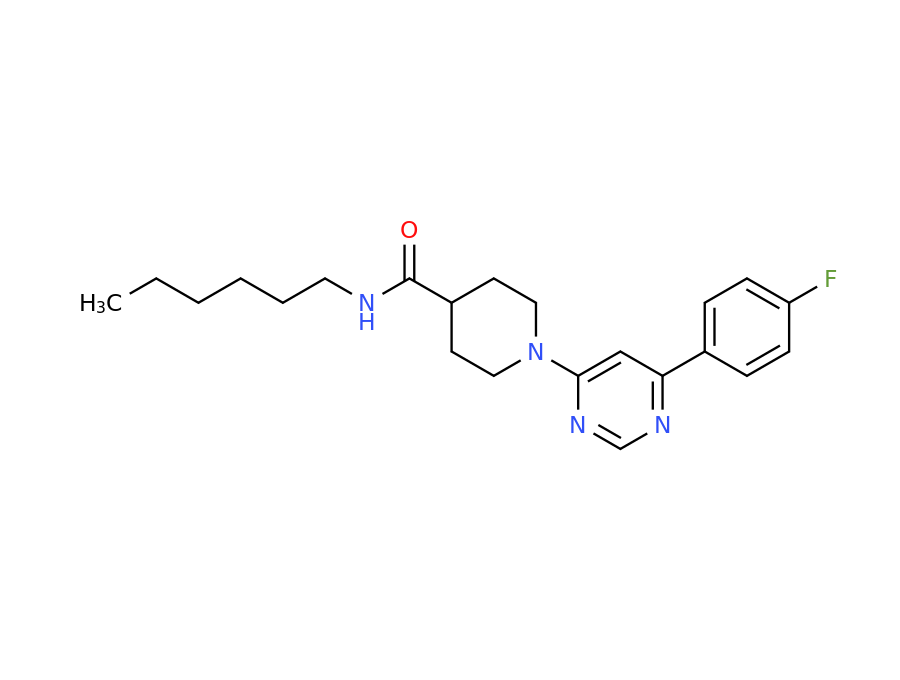 Structure Amb20333150