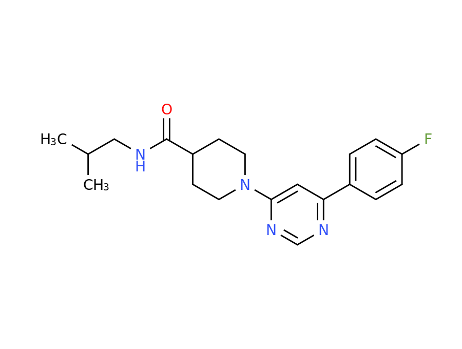 Structure Amb20333220