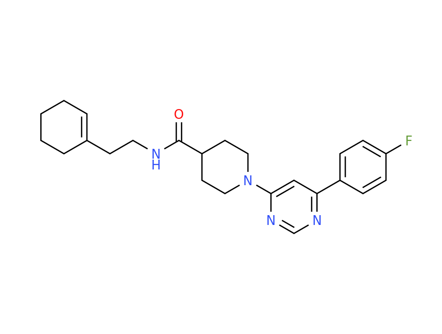 Structure Amb20333287