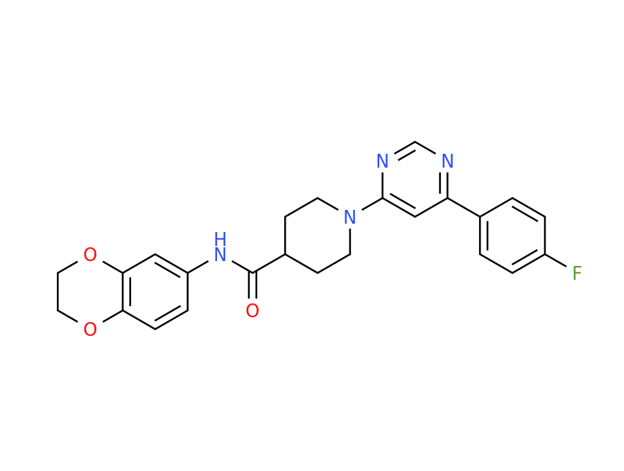 Structure Amb20333288