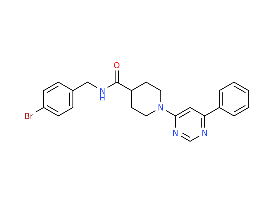 Structure Amb20333296