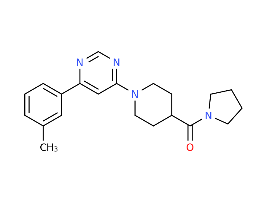 Structure Amb20333297