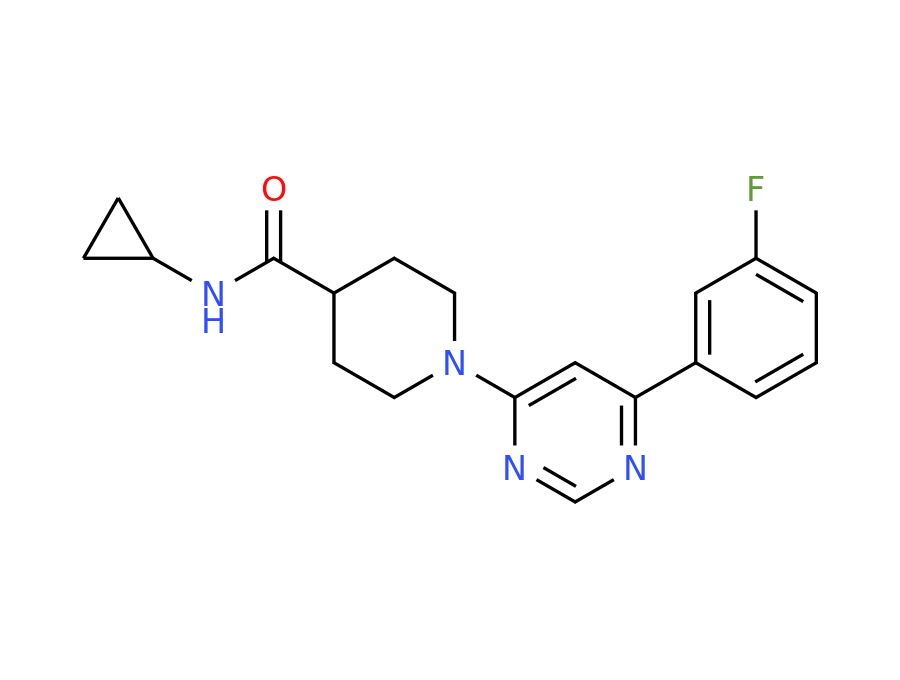 Structure Amb20333304