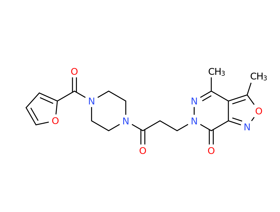 Structure Amb20333500