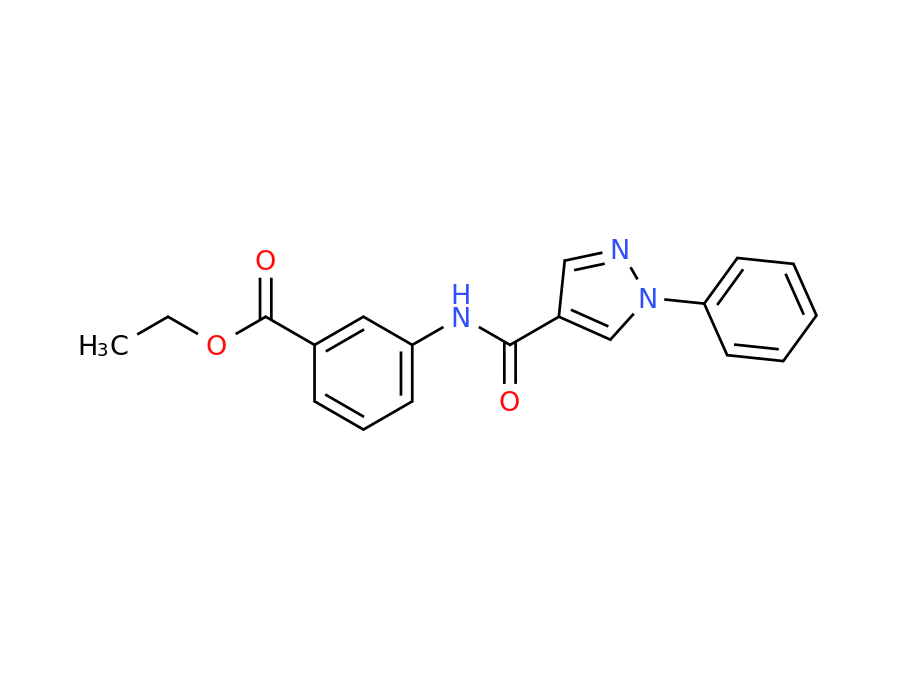 Structure Amb20334023