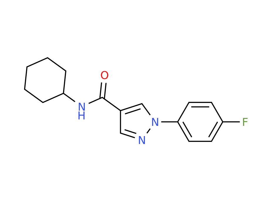 Structure Amb20334115