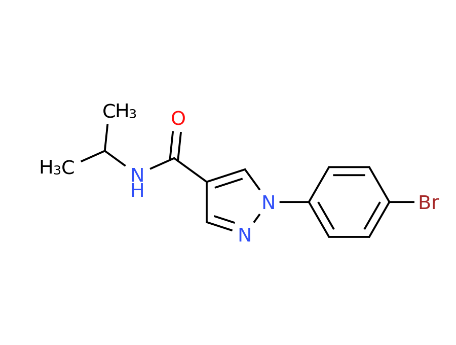 Structure Amb20334226